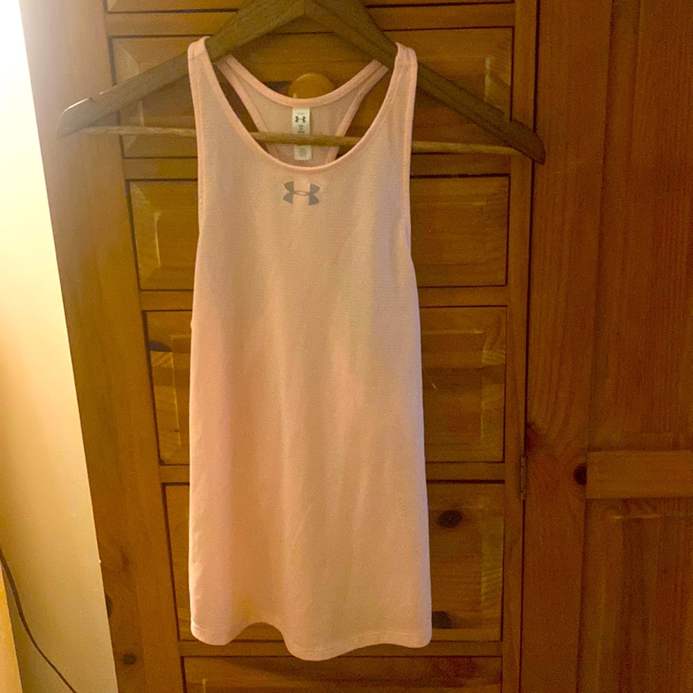 NWOT Under Armour workout tank